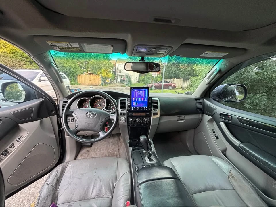 2006 Toyota 4Runner 4th Gen - Image 7 of 16