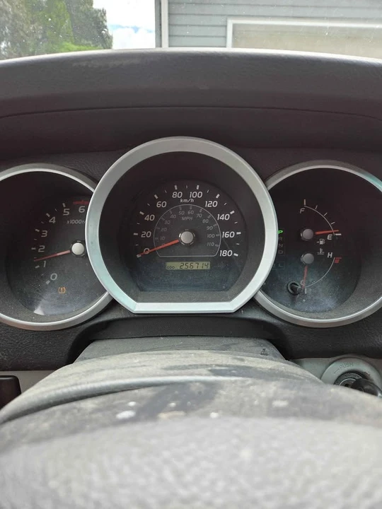 2006 Toyota 4Runner 4th Gen - Image 9 of 9