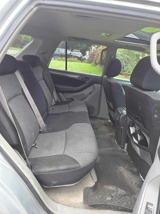 2006 Toyota 4Runner 4th Gen - Image 5 of 9