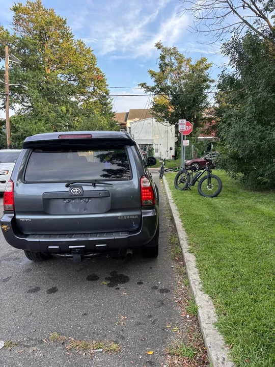 2006 Toyota 4Runner 4th Gen - Image 5 of 16