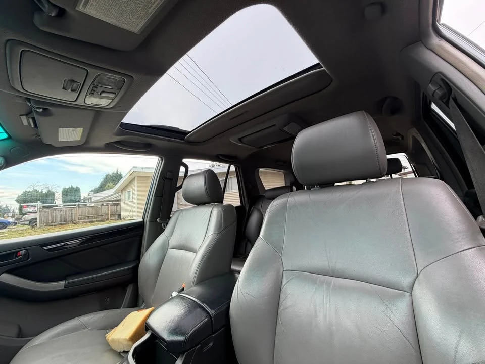 2006 Toyota 4Runner 4th Gen - Image 6 of 10