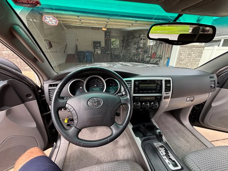 2006 Toyota 4Runner 4th Gen - Image 7 of 16