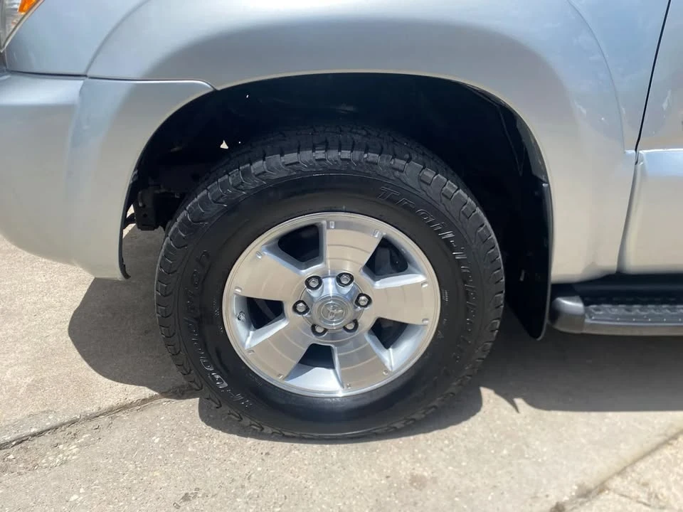 2006 Toyota 4Runner 4th Gen - Image 19 of 20
