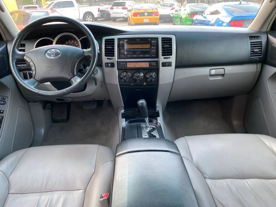 2006 Toyota 4Runner 4th Gen - Image 12 of 20