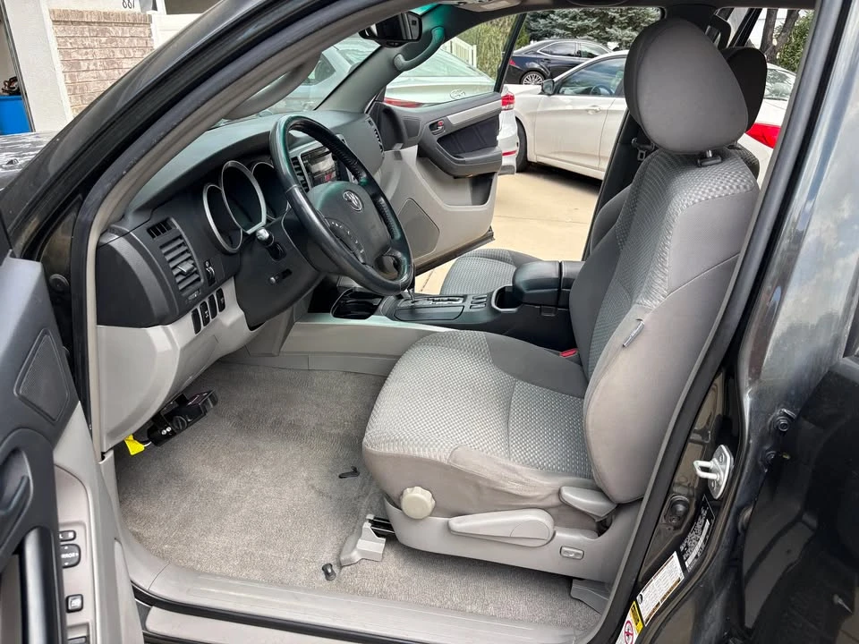 2006 Toyota 4Runner 4th Gen - Image 6 of 16