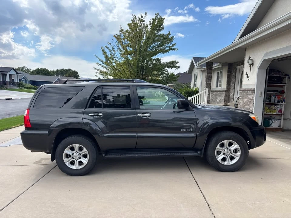 2006 Toyota 4Runner 4th Gen - Image 4 of 16
