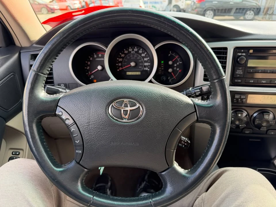 2006 Toyota 4Runner 4th Gen - Image 15 of 20