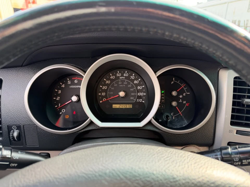 2006 Toyota 4Runner 4th Gen - Image 16 of 20