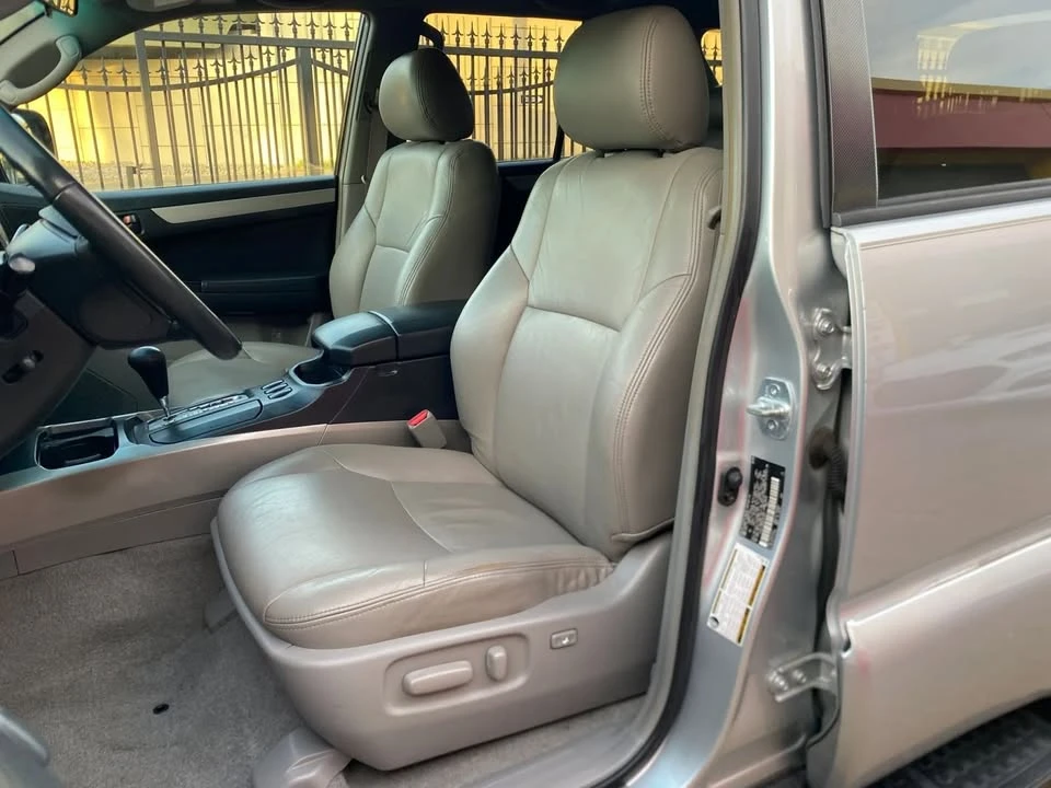 2006 Toyota 4Runner 4th Gen - Image 16 of 20