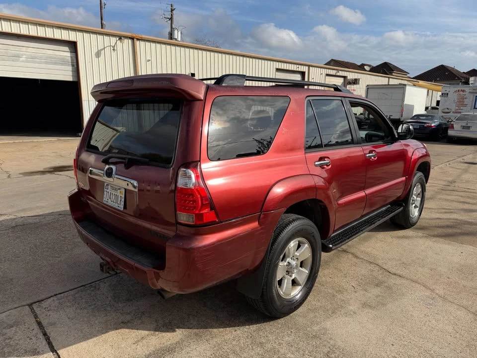 2006 Toyota 4Runner 4th Gen - Image 3 of 20