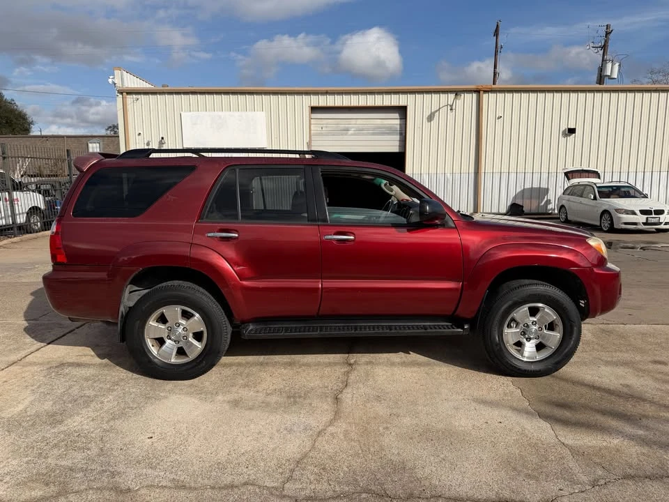 2006 Toyota 4Runner 4th Gen - Image 2 of 20