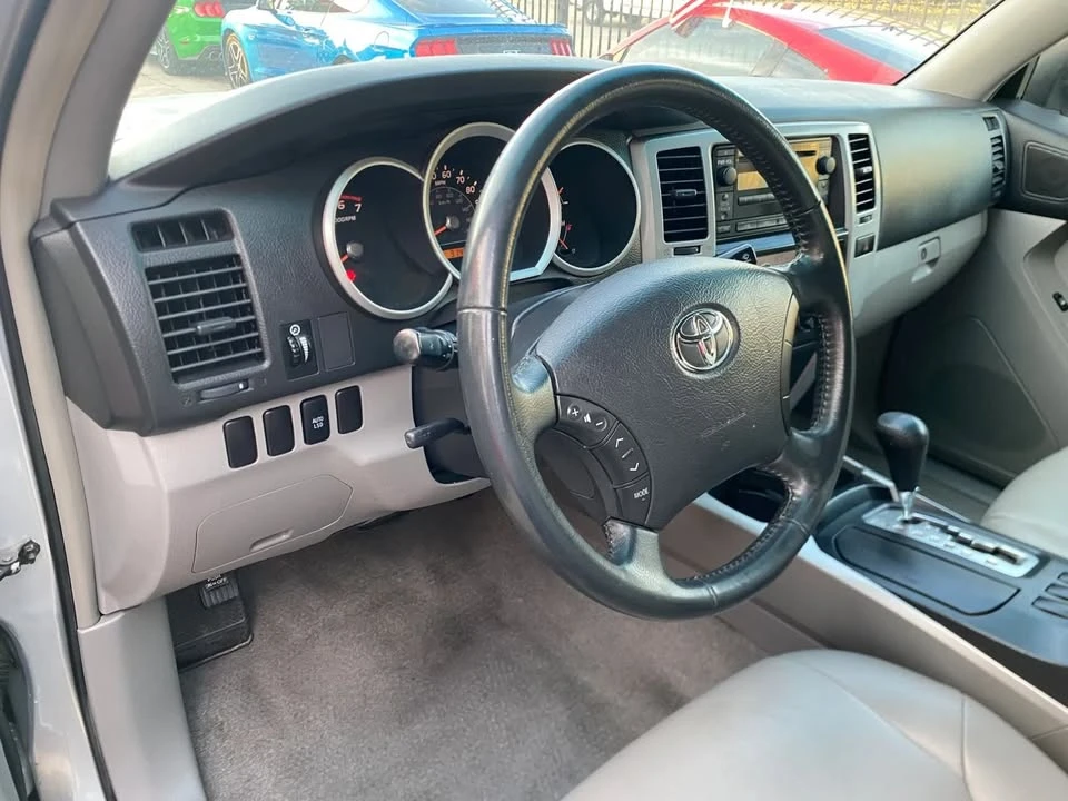 2006 Toyota 4Runner 4th Gen - Image 11 of 20