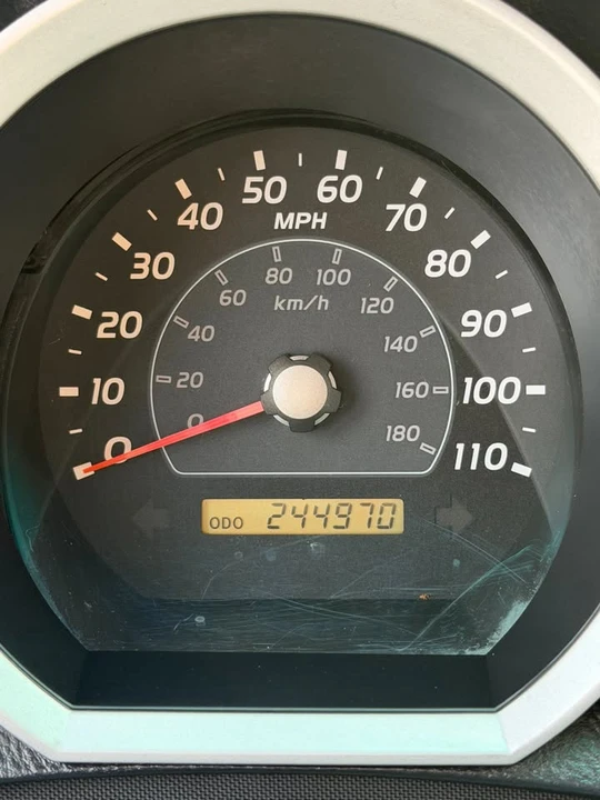 2006 Toyota 4Runner 4th Gen - Image 17 of 20