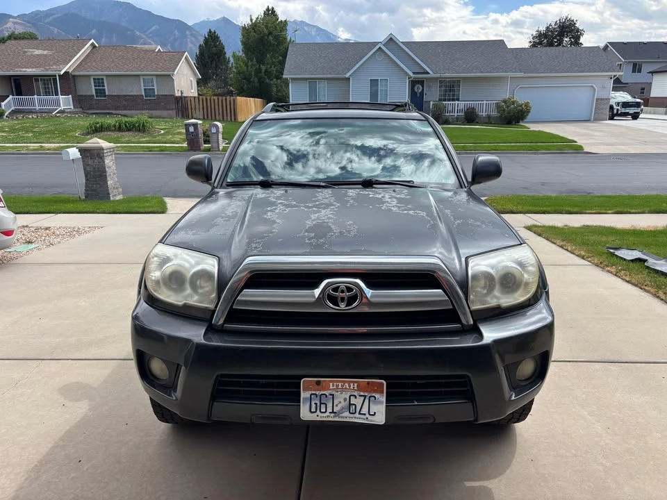 2006 Toyota 4Runner 4th Gen - Image 2 of 16