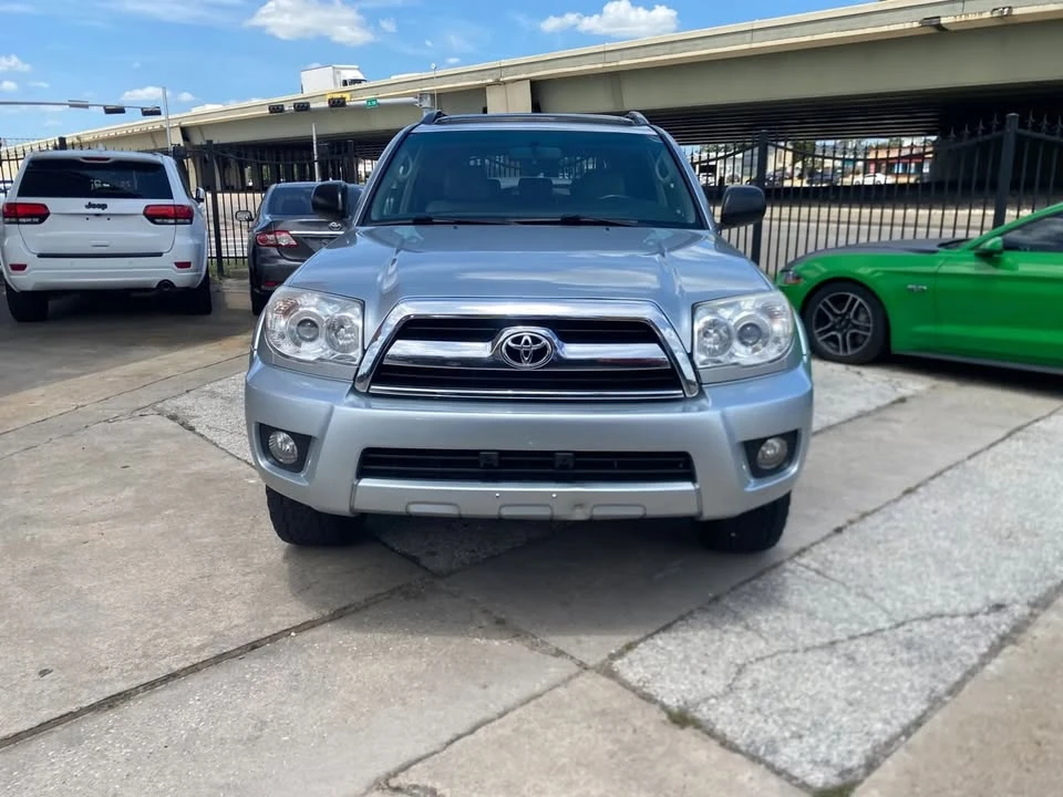 2006 Toyota 4Runner 4th Gen - Image 9 of 20