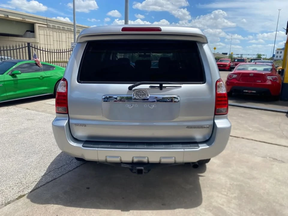2006 Toyota 4Runner 4th Gen - Image 10 of 20
