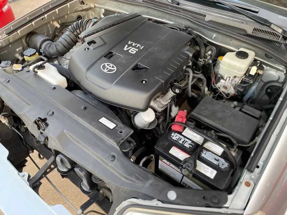 2006 Toyota 4Runner 4th Gen - Image 20 of 20