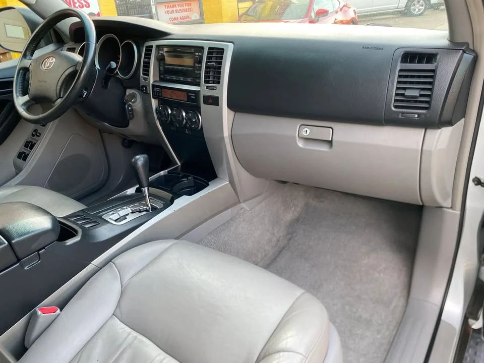 2006 Toyota 4Runner 4th Gen - Image 13 of 20