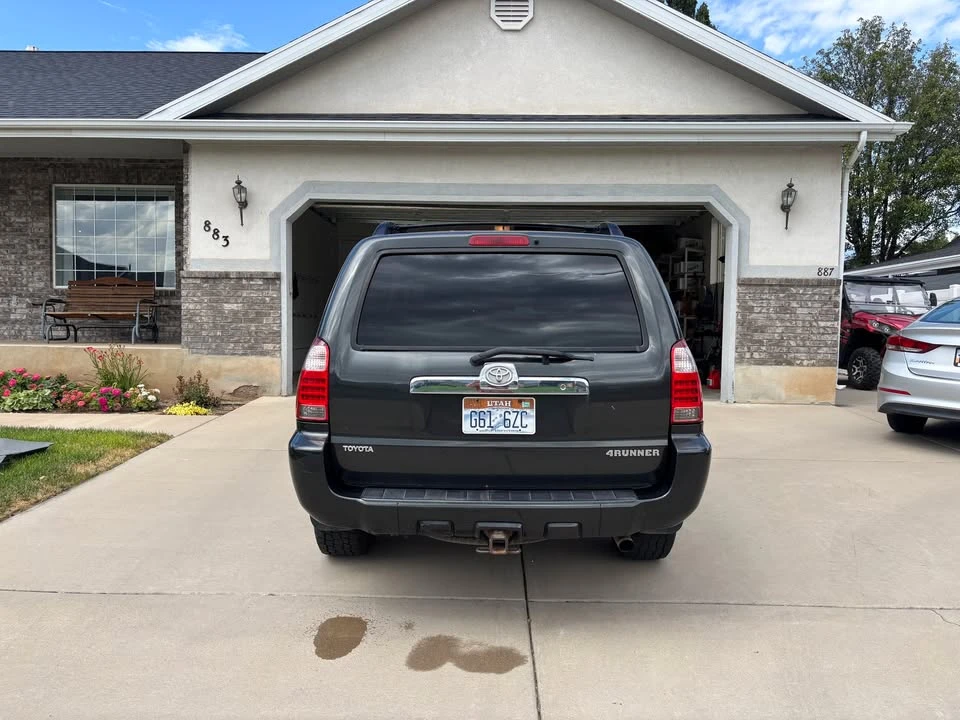 2006 Toyota 4Runner 4th Gen - Image 5 of 16