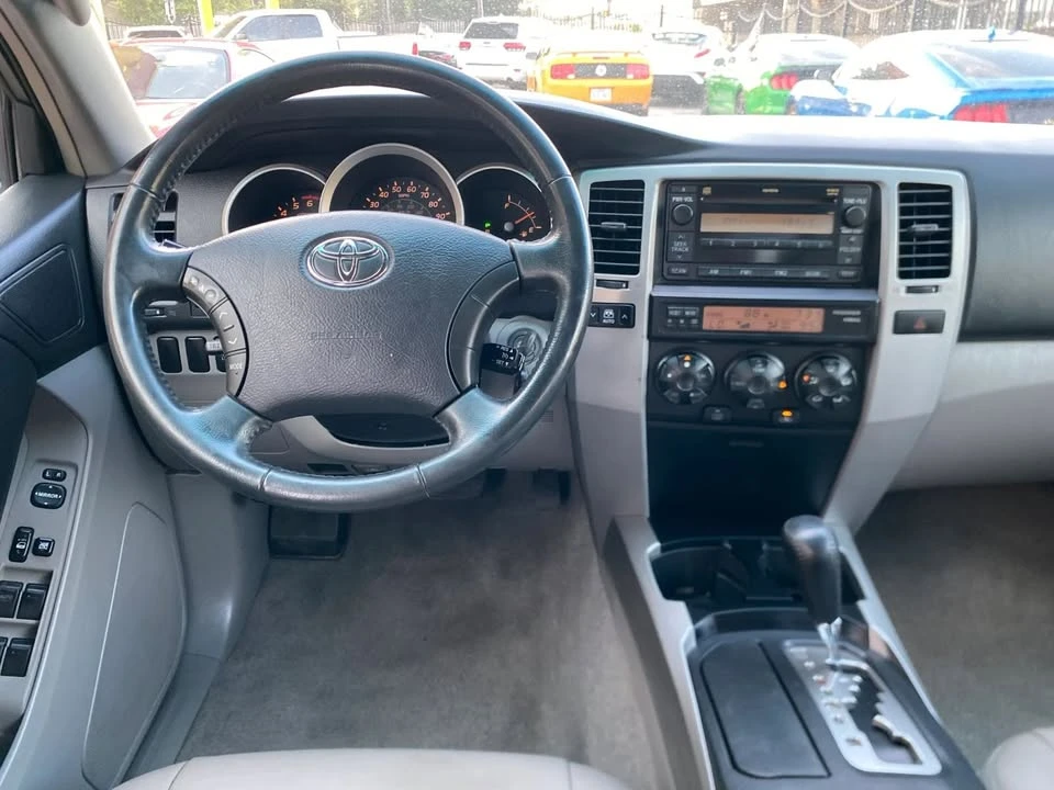 2006 Toyota 4Runner 4th Gen - Image 14 of 20