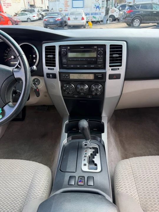 2006 Toyota 4Runner 4th Gen - Image 18 of 20