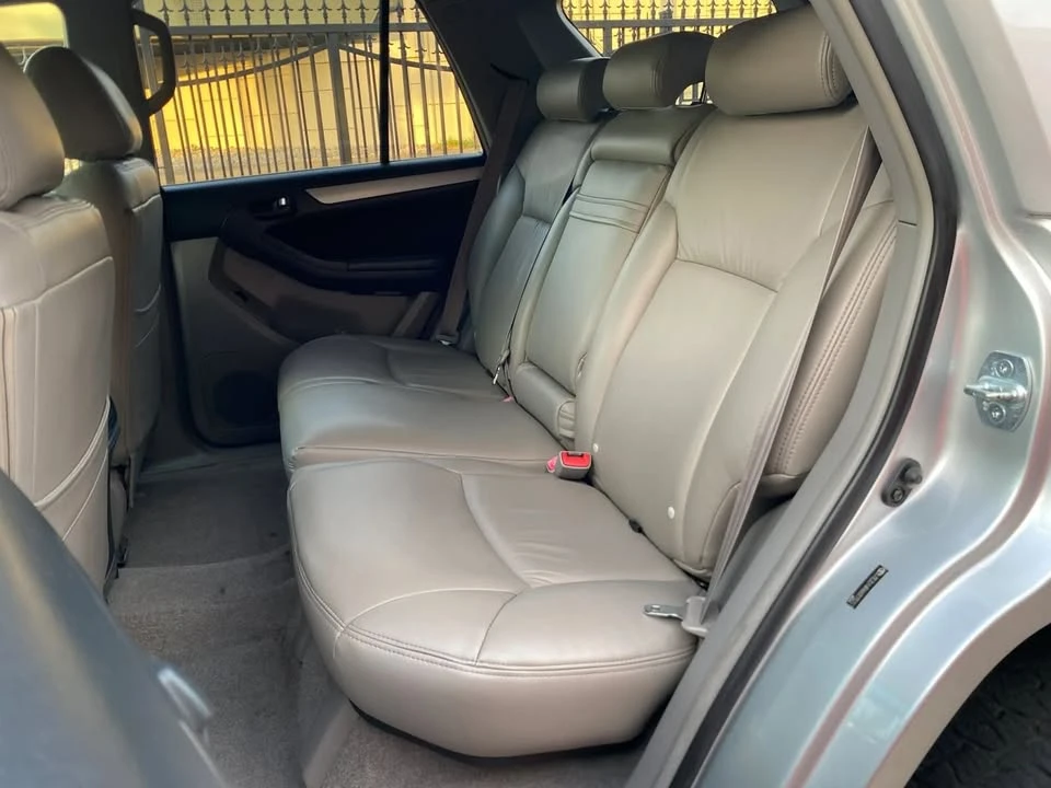 2006 Toyota 4Runner 4th Gen - Image 18 of 20