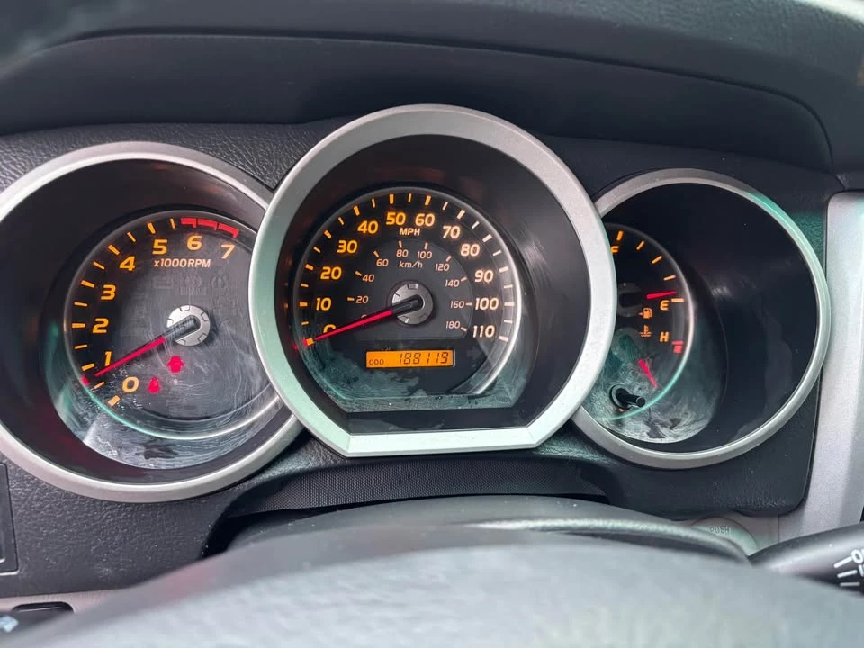 2006 Toyota 4Runner 4th Gen - Image 9 of 16