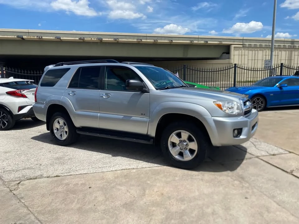 2006 Toyota 4Runner 4th Gen - Image 6 of 20
