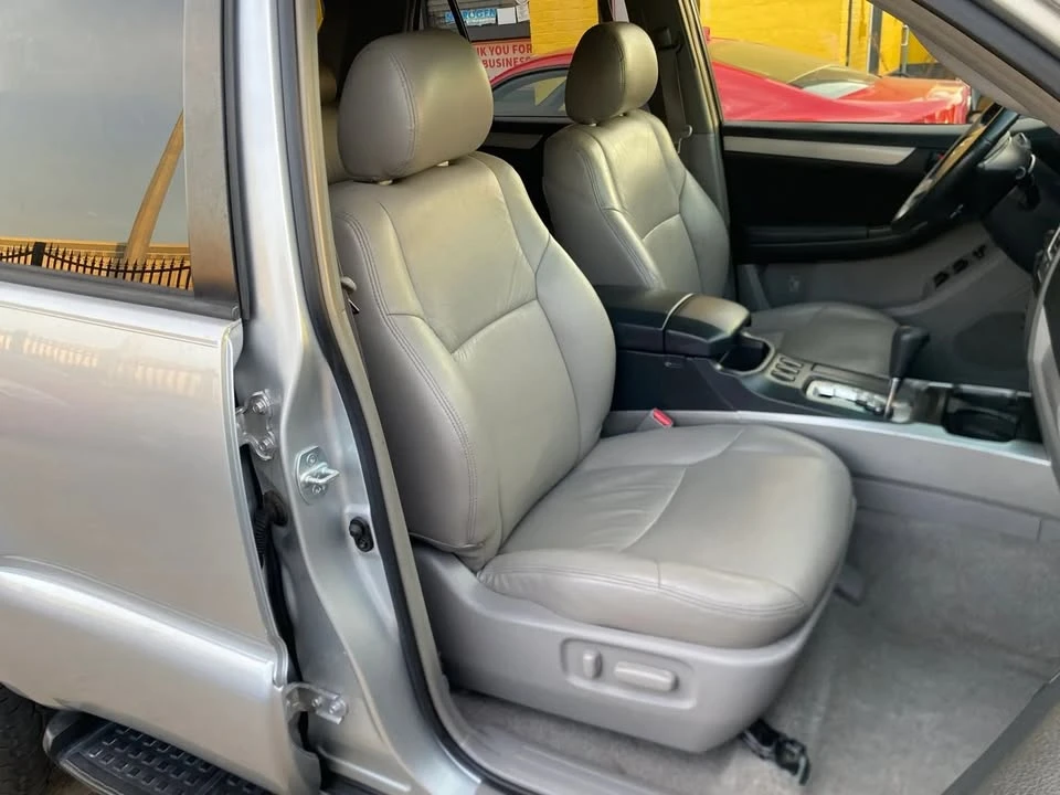 2006 Toyota 4Runner 4th Gen - Image 17 of 20