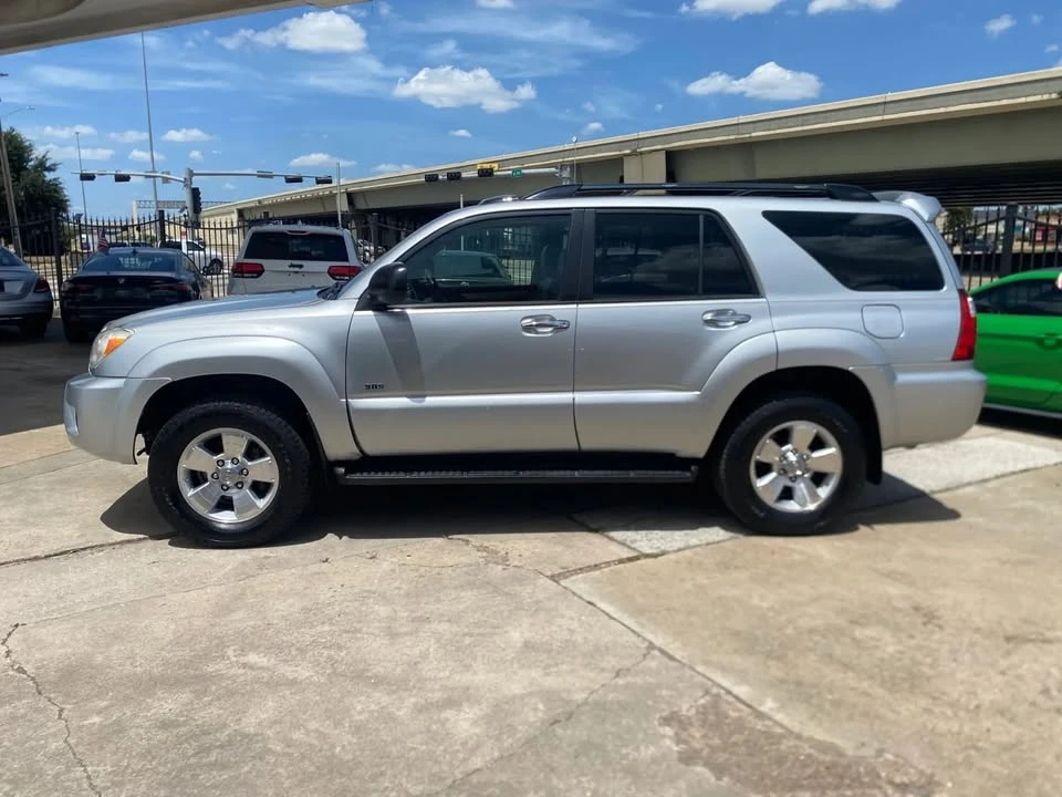2006 Toyota 4Runner 4th Gen - Image 3 of 20