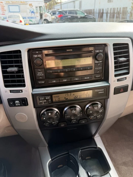 2006 Toyota 4Runner 4th Gen - Image 19 of 20
