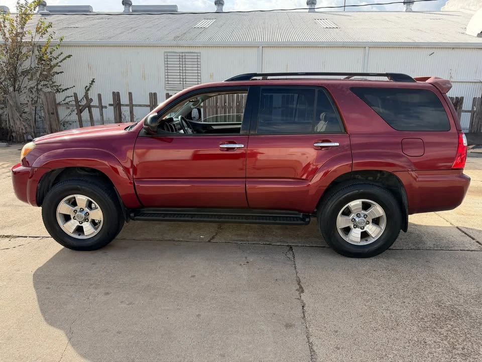 2006 Toyota 4Runner 4th Gen - Image 6 of 20