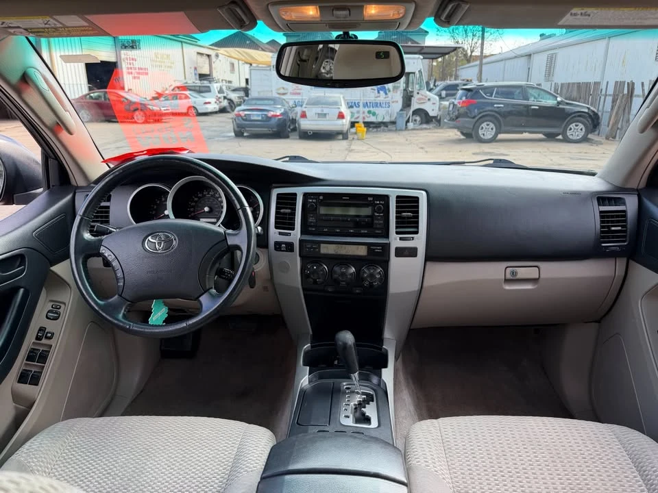 2006 Toyota 4Runner 4th Gen - Image 14 of 20