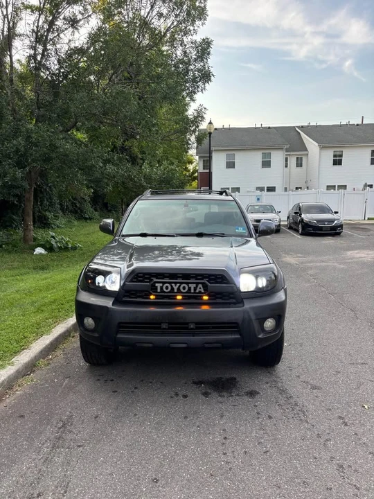2006 Toyota 4Runner 4th Gen - Image 3 of 16