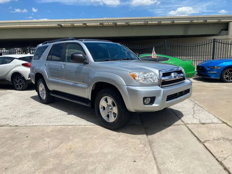 2006 Toyota 4Runner 4th Gen - Image 5 of 20