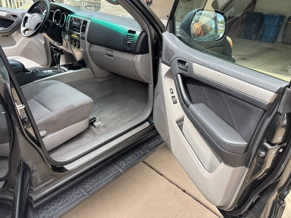 2006 Toyota 4Runner 4th Gen - Image 9 of 16
