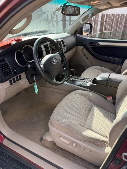 2006 Toyota 4Runner 4th Gen - Image 10 of 20