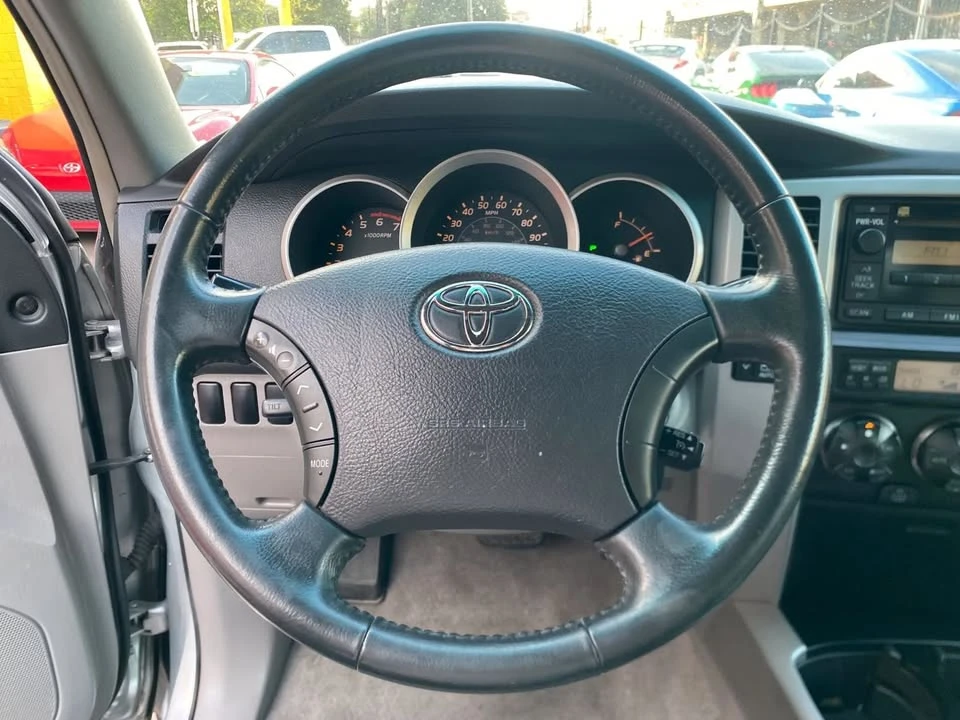 2006 Toyota 4Runner 4th Gen - Image 15 of 20