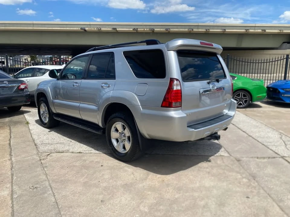 2006 Toyota 4Runner 4th Gen - Image 4 of 20