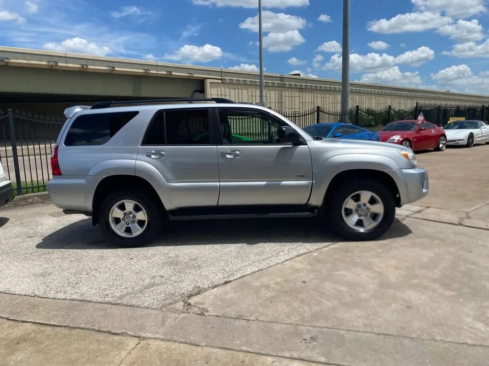 2006 Toyota 4Runner 4th Gen - Image 7 of 20
