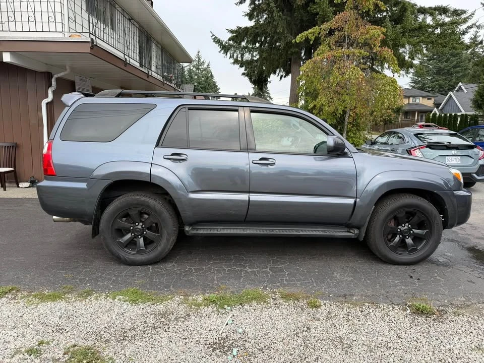 2006 Toyota 4Runner 4th Gen - Image 4 of 10