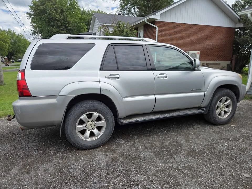 2006 Toyota 4Runner 4th Gen - Image 2 of 9