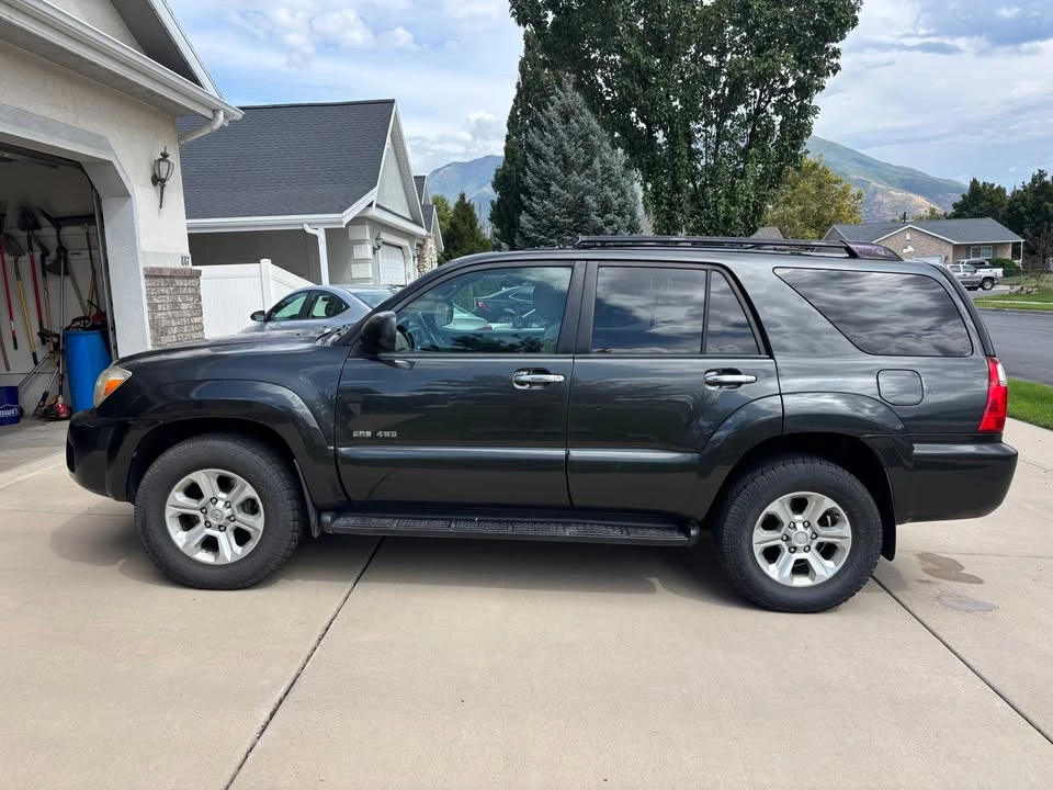 2006 Toyota 4Runner 4th Gen - Image 3 of 16