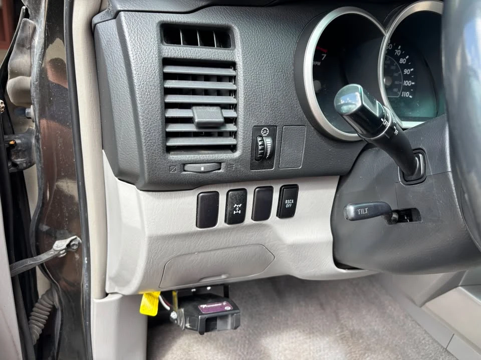 2006 Toyota 4Runner 4th Gen - Image 8 of 16