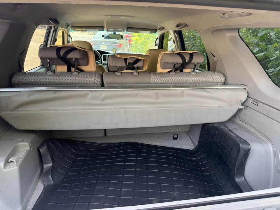 2006 Toyota 4Runner 4th Gen - Image 5 of 15