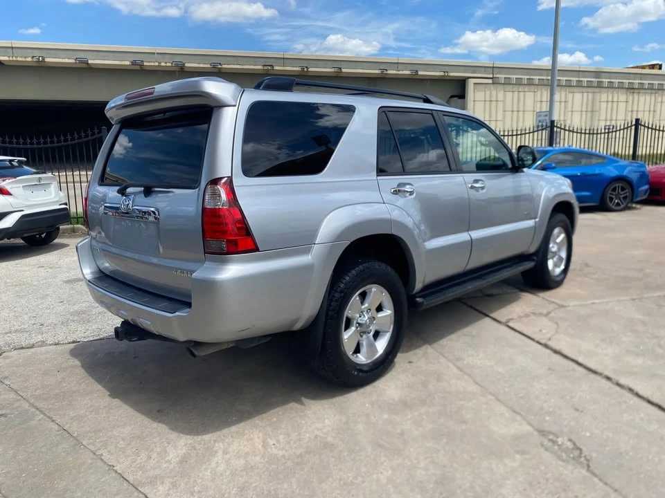 2006 Toyota 4Runner 4th Gen - Image 8 of 20