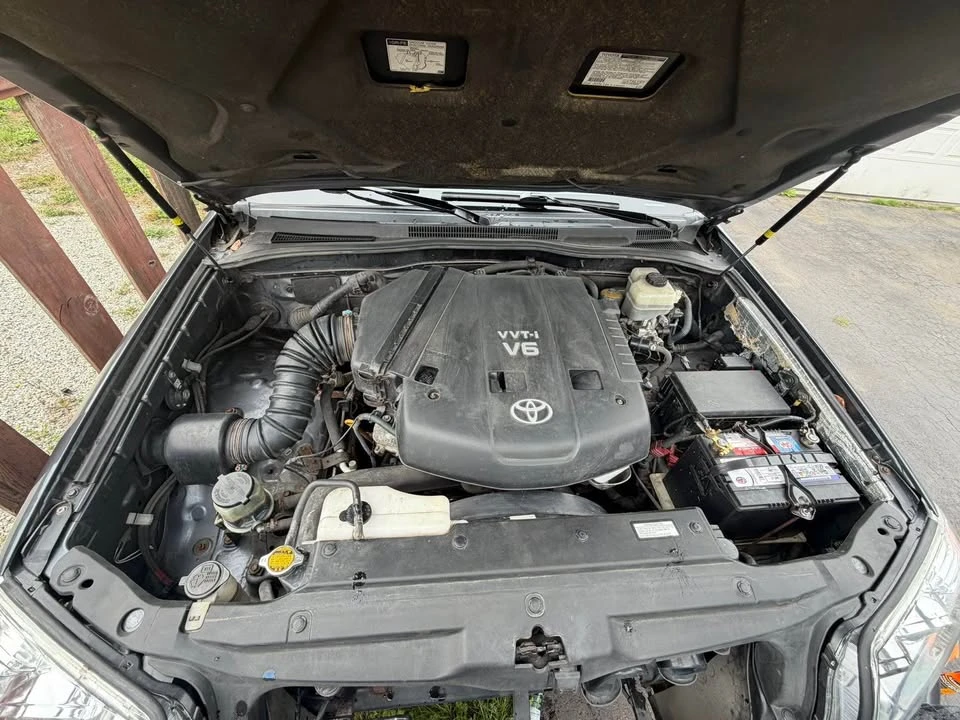 2006 Toyota 4Runner 4th Gen - Image 9 of 10