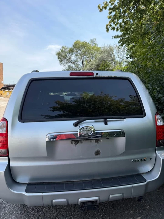 2006 Toyota 4Runner 4th Gen - Image 4 of 15