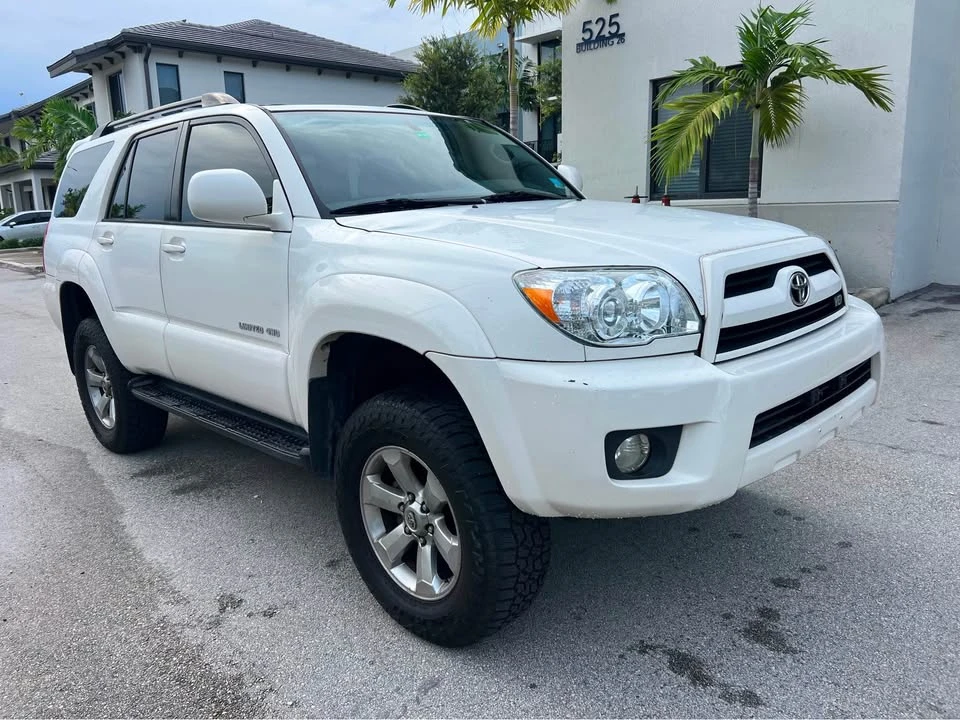 2006 Toyota 4Runner 4th Gen - Image 3 of 13