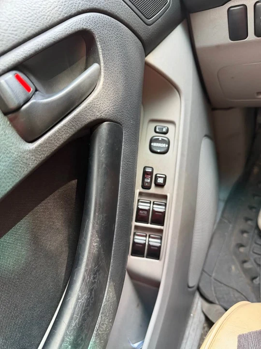 2006 Toyota 4Runner 4th Gen - Image 12 of 15